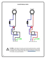 Предварительный просмотр 14 страницы Piper 11QT-D-T-R-120 Installation And Operating Manual