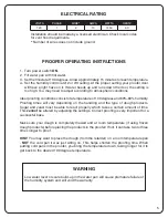 Preview for 7 page of Piper AP PROOFER Installation And Operating Manual