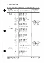 Preview for 7 page of Piper ARCHER III Pilot Operating Handbook