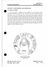 Preview for 351 page of Piper ARCHER III Pilot Operating Handbook