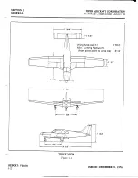 Preview for 11 page of Piper Arrow PA-28R-201 Information Manual