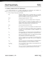 Preview for 14 page of Piper Arrow PA-28R-201 Information Manual