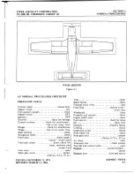 Preview for 49 page of Piper Arrow PA-28R-201 Information Manual