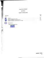 Preview for 87 page of Piper Arrow PA-28R-201 Information Manual