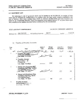 Preview for 100 page of Piper Arrow PA-28R-201 Information Manual