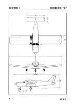 Preview for 16 page of Piper CHEROKEE 180 E Owner'S Handbook Manual