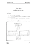 Preview for 22 page of Piper CHEROKEE 180 Owner'S Handbook Manual