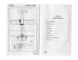 Предварительный просмотр 7 страницы Piper Cherokee Arrow PA-28R-180 Owner'S Handbook Manual