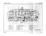 Предварительный просмотр 16 страницы Piper Cherokee Arrow PA-28R-180 Owner'S Handbook Manual