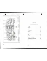 Предварительный просмотр 12 страницы Piper Cherokee C Owner'S Handbook Manual