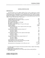 Preview for 12 page of Piper CHEROKEE CRUISER PA-28-140 Information Manual