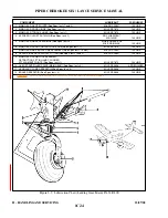 Preview for 72 page of Piper Cherokee LANCE Service Manual