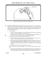 Preview for 117 page of Piper Cherokee LANCE Service Manual