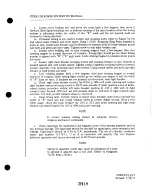 Preview for 431 page of Piper Cherokee LANCE Service Manual