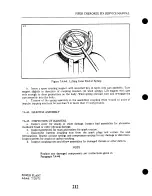 Preview for 438 page of Piper Cherokee LANCE Service Manual