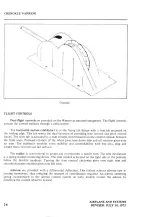 Предварительный просмотр 14 страницы Piper cherokee WARRIOR Pilots Operating Manual