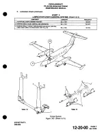 Preview for 149 page of Piper Cheyenne IIIA Airplane Maintenance Manual