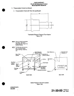 Preview for 187 page of Piper Cheyenne IIIA Airplane Maintenance Manual