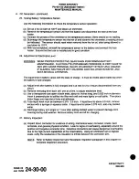 Preview for 238 page of Piper Cheyenne IIIA Airplane Maintenance Manual