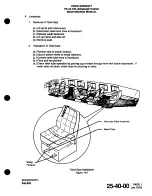 Preview for 268 page of Piper Cheyenne IIIA Airplane Maintenance Manual