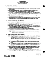 Preview for 336 page of Piper Cheyenne IIIA Airplane Maintenance Manual