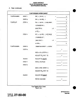 Preview for 365 page of Piper Cheyenne IIIA Airplane Maintenance Manual