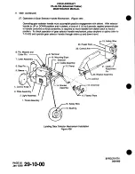 Preview for 454 page of Piper Cheyenne IIIA Airplane Maintenance Manual