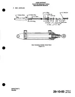 Preview for 471 page of Piper Cheyenne IIIA Airplane Maintenance Manual