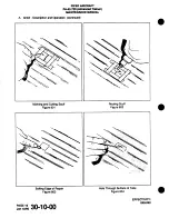 Preview for 491 page of Piper Cheyenne IIIA Airplane Maintenance Manual