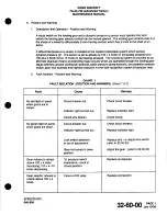 Preview for 635 page of Piper Cheyenne IIIA Airplane Maintenance Manual