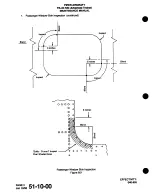 Preview for 708 page of Piper Cheyenne IIIA Airplane Maintenance Manual