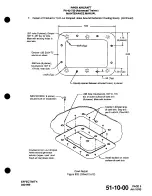 Preview for 715 page of Piper Cheyenne IIIA Airplane Maintenance Manual