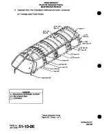 Preview for 720 page of Piper Cheyenne IIIA Airplane Maintenance Manual