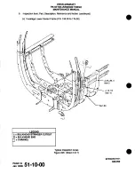 Preview for 722 page of Piper Cheyenne IIIA Airplane Maintenance Manual