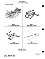 Preview for 807 page of Piper Cheyenne IIIA Airplane Maintenance Manual