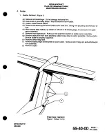 Preview for 814 page of Piper Cheyenne IIIA Airplane Maintenance Manual