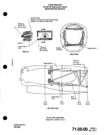 Preview for 866 page of Piper Cheyenne IIIA Airplane Maintenance Manual