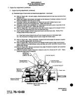 Preview for 926 page of Piper Cheyenne IIIA Airplane Maintenance Manual