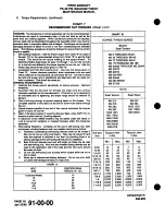 Preview for 979 page of Piper Cheyenne IIIA Airplane Maintenance Manual