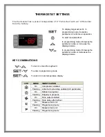 Предварительный просмотр 6 страницы Piper ICE-60 Service Manual