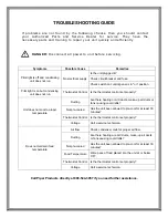 Предварительный просмотр 10 страницы Piper ICE-60 Service Manual