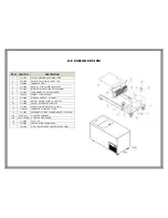 Предварительный просмотр 12 страницы Piper ICE-60 Service Manual