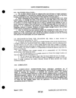 Предварительный просмотр 61 страницы Piper Lance II Service Manual