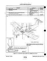 Предварительный просмотр 72 страницы Piper Lance II Service Manual