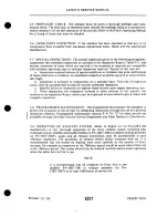 Предварительный просмотр 79 страницы Piper Lance II Service Manual