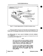 Preview for 194 page of Piper Lance II Service Manual