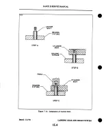 Preview for 268 page of Piper Lance II Service Manual