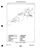 Предварительный просмотр 299 страницы Piper Lance II Service Manual