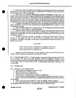 Предварительный просмотр 347 страницы Piper Lance II Service Manual