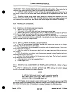 Preview for 351 page of Piper Lance II Service Manual